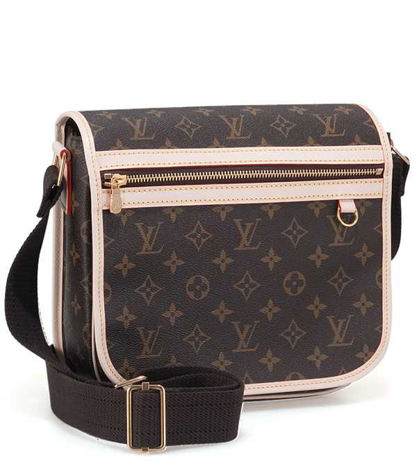 7A Replica Louis Vuitton Monogram Messenger PM Bosphore M40106 Online